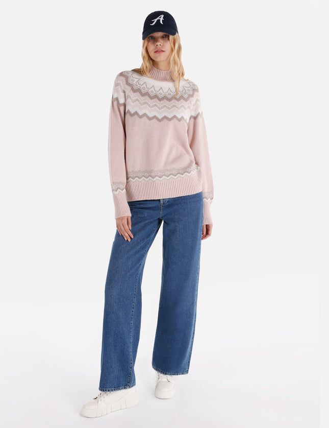 Collins Pullover 1066043