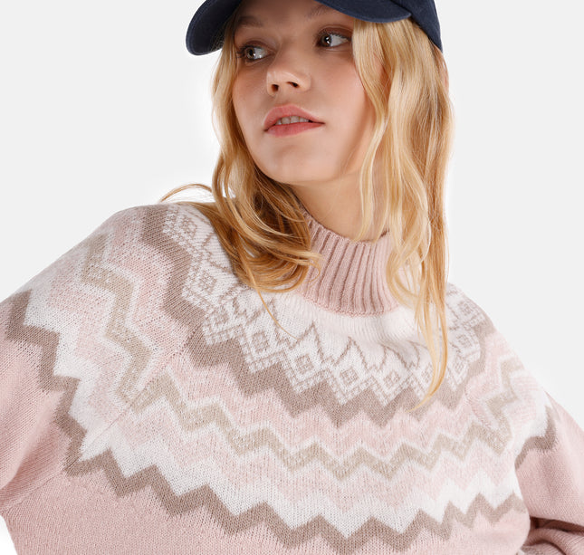 Collins Pullover 1066043