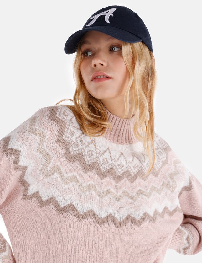 Collins Pullover 1066043