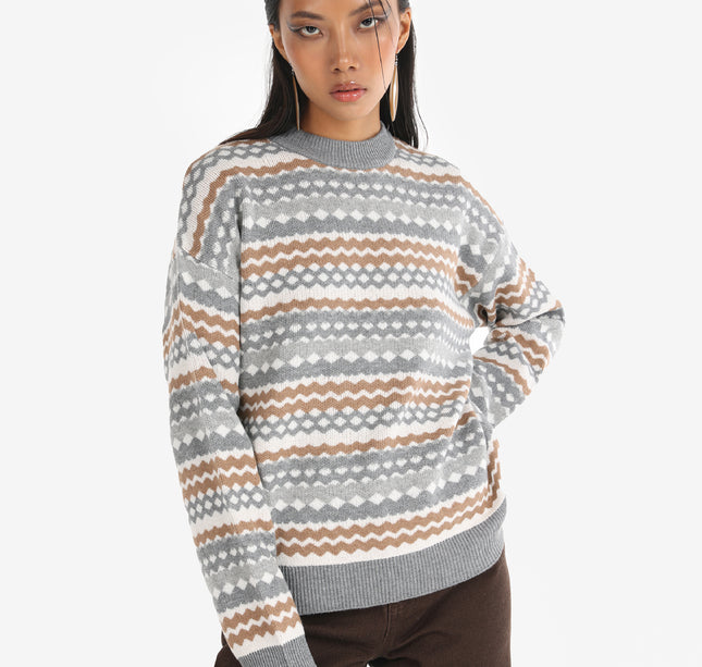 Collins Pullover 1066044