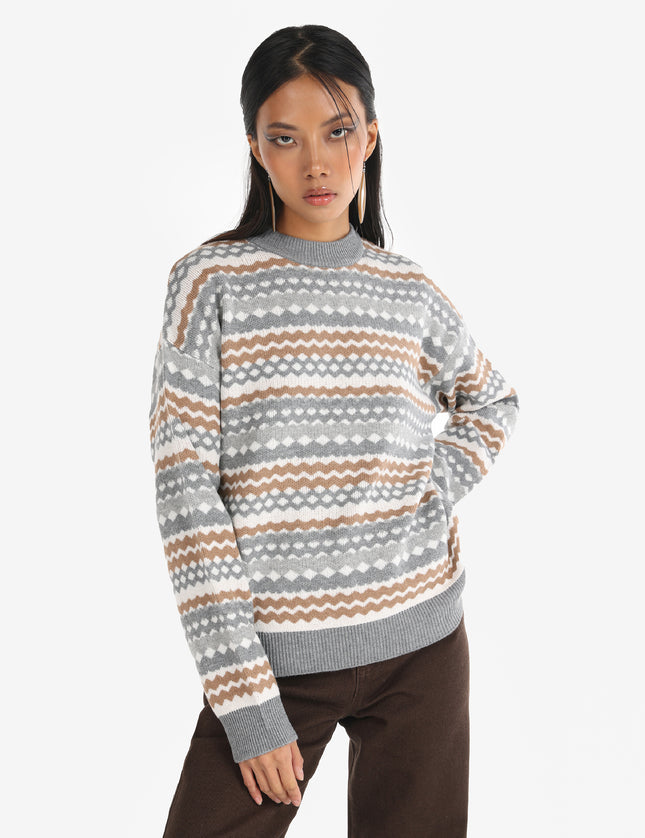 Collins Pullover 1066044