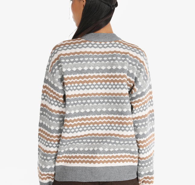 Collins Pullover 1066044