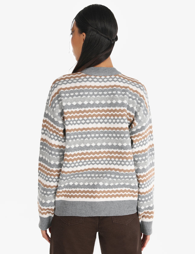 Collins Pullover 1066044