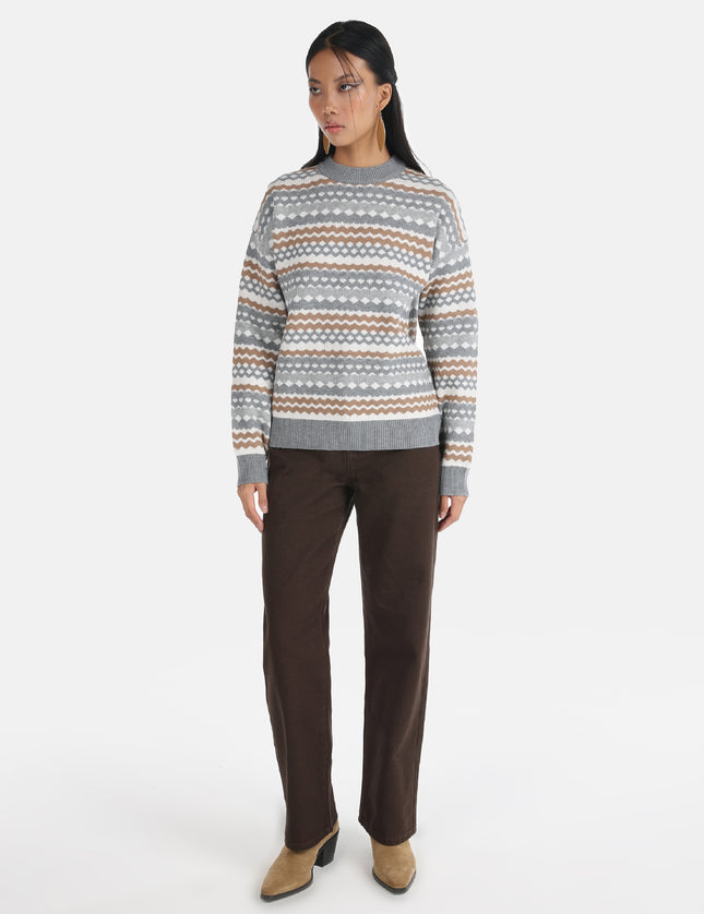 Collins Pullover 1066044