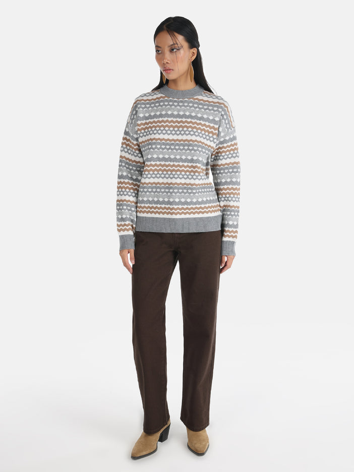 Collins Pullover 1066044