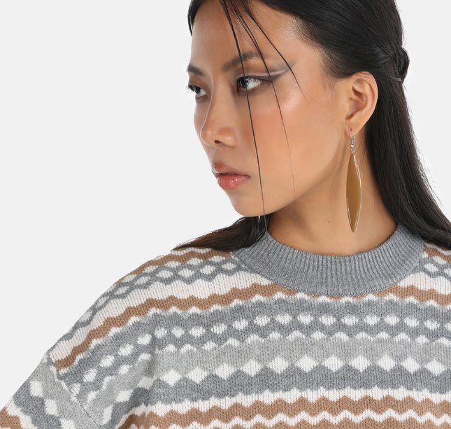 Collins Pullover 1066044