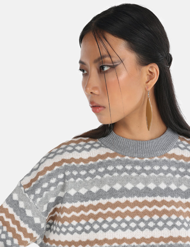 Collins Pullover 1066044