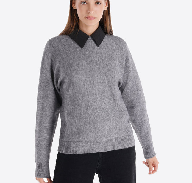 Collins Pullover 1066256