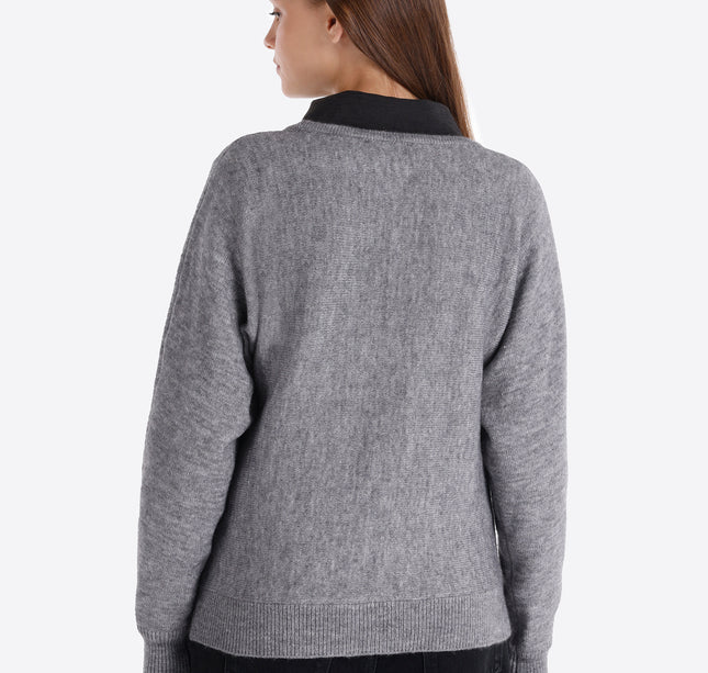 Collins Pullover 1066256