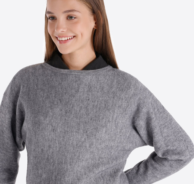 Collins Pullover 1066256