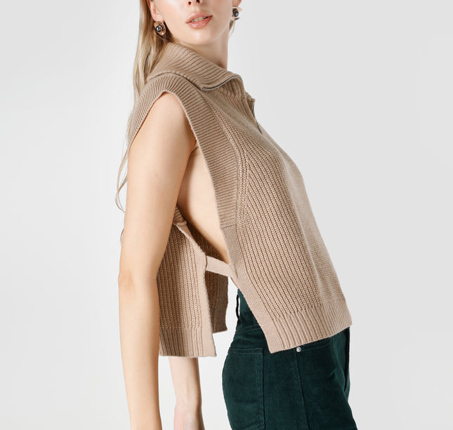 Collins Pullover 1066257