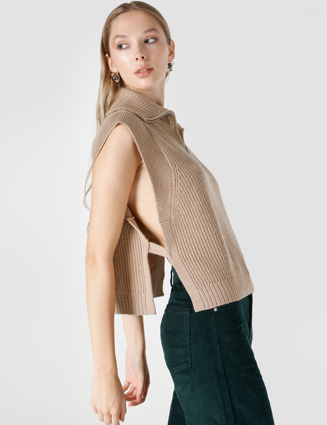 Collins Pullover 1066257
