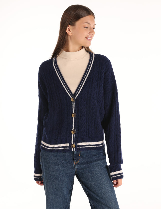 Collins Cardigan 1066259