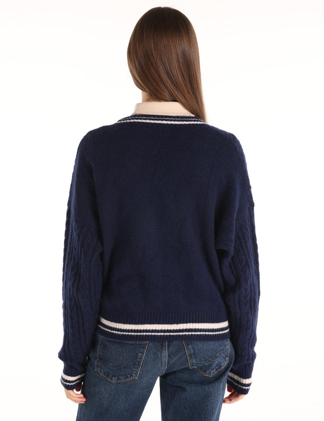 Collins Cardigan 1066259