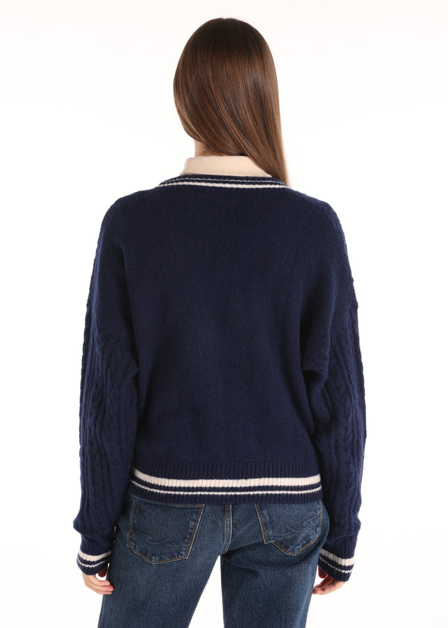 Collins Cardigan 1066259