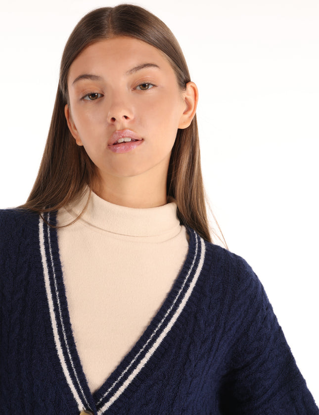 Collins Cardigan 1066259