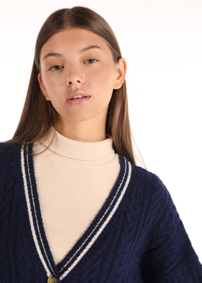 Collins Cardigan 1066259