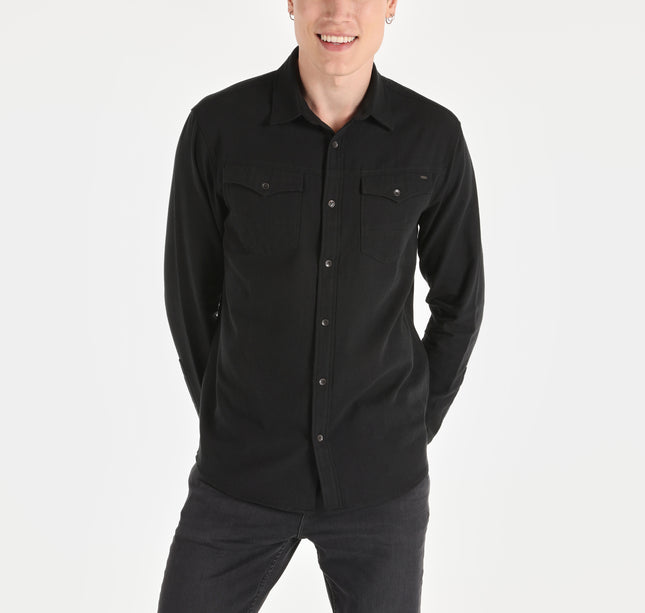 Collins Long Sleeve Shirt 1066406