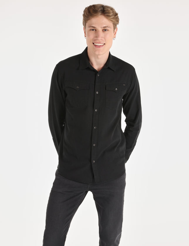 Collins Long Sleeve Shirt 1066406