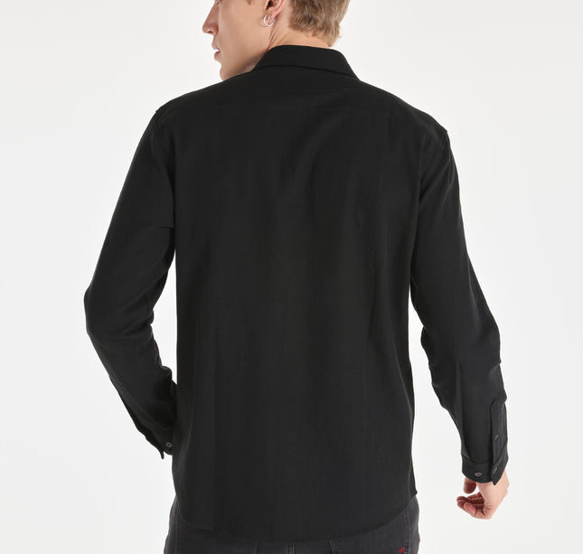 Collins Long Sleeve Shirt 1066406