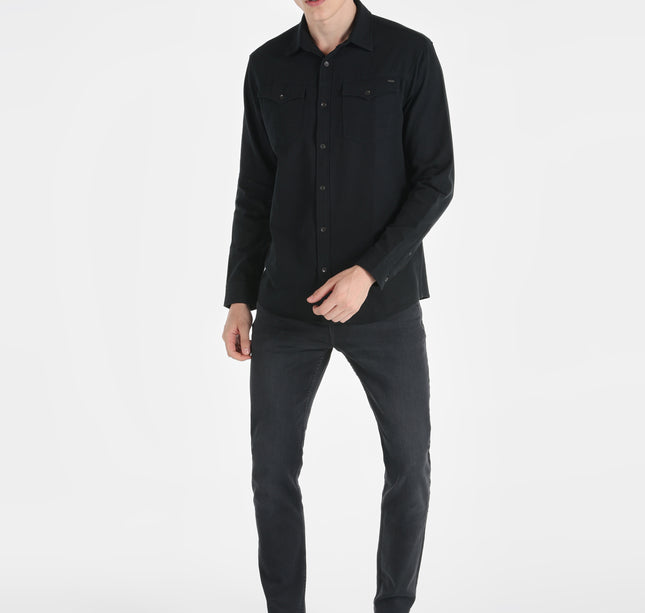 Collins Long Sleeve Shirt 1066406