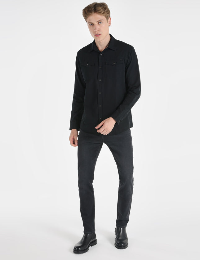 Collins Long Sleeve Shirt 1066406