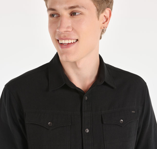 Collins Long Sleeve Shirt 1066406