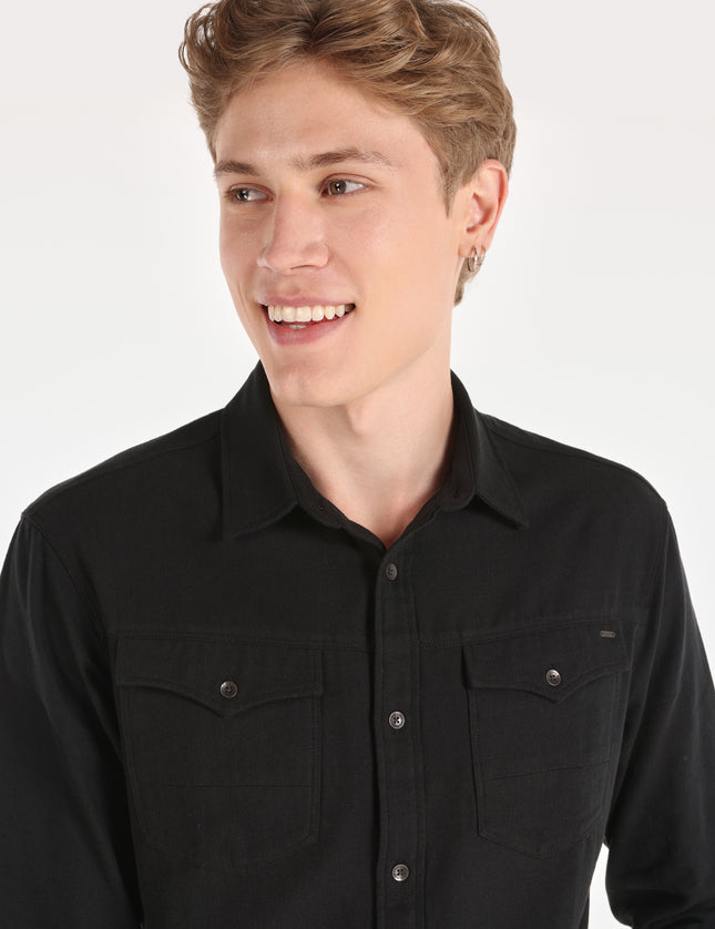 Collins Long Sleeve Shirt 1066406