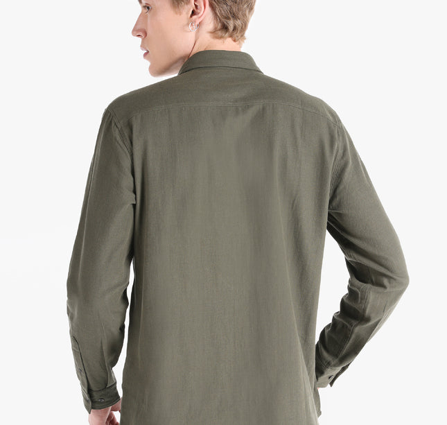 Collins Long Sleeve Shirt 1066406