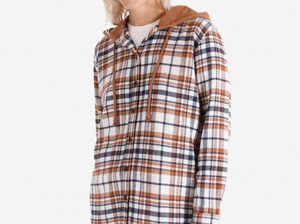 Collins Long Sleeve Shirt 1066426