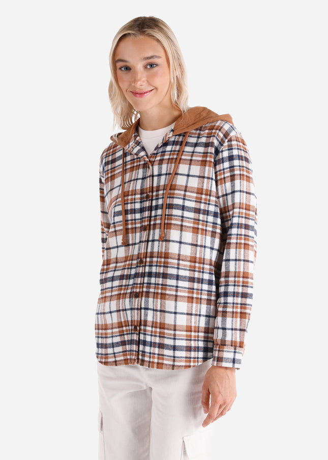Collins Long Sleeve Shirt 1066426