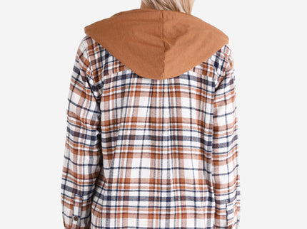Collins Long Sleeve Shirt 1066426