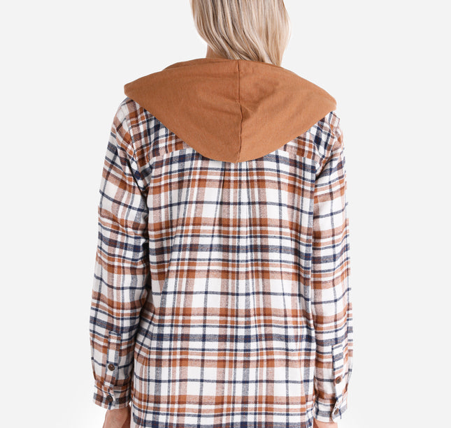 Collins Long Sleeve Shirt 1066426