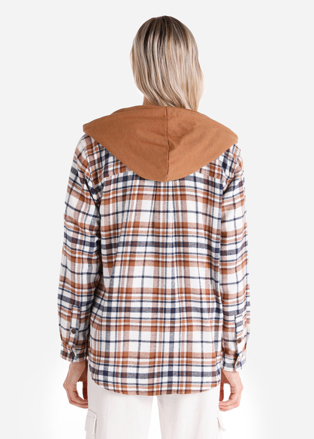 Collins Long Sleeve Shirt 1066426