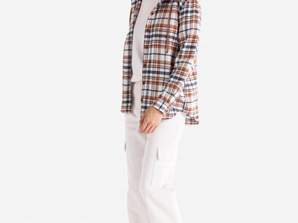 Collins Long Sleeve Shirt 1066426