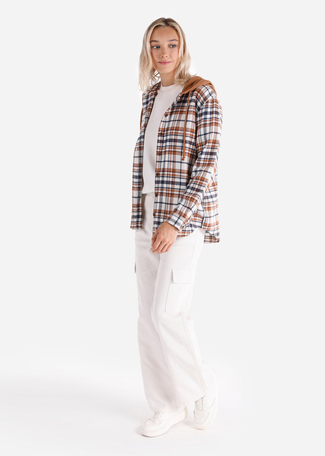 Collins Long Sleeve Shirt 1066426