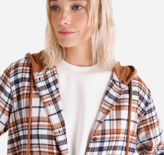 Collins Long Sleeve Shirt 1066426