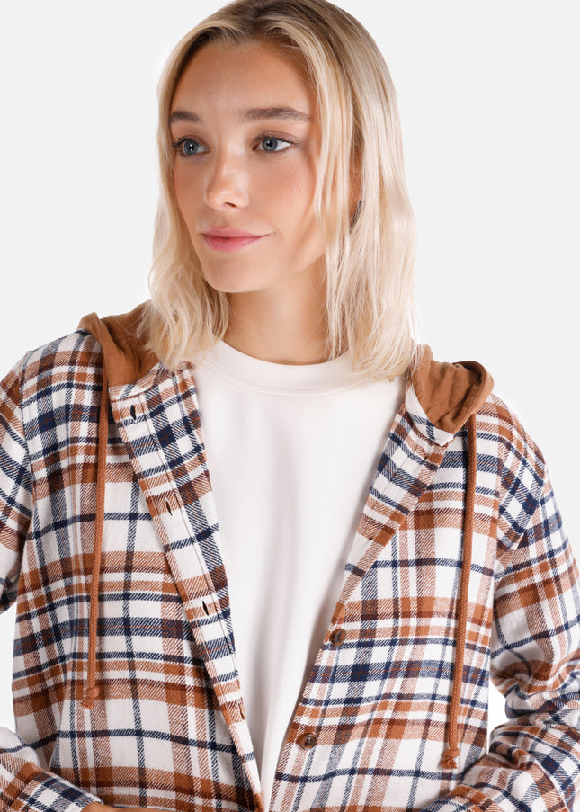 Collins Long Sleeve Shirt 1066426