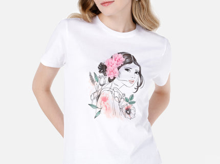 Collins Short Sleeve T-Shirt 1066640