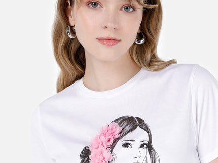 Collins Short Sleeve T-Shirt 1066640