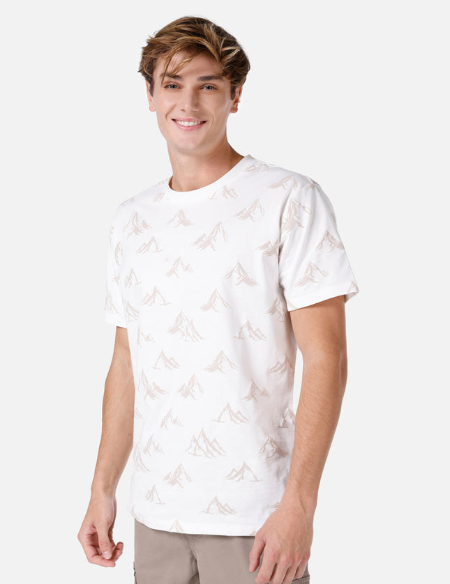 Collins Short Sleeve T-Shirt 1066762