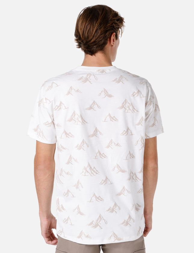 Collins Short Sleeve T-Shirt 1066762