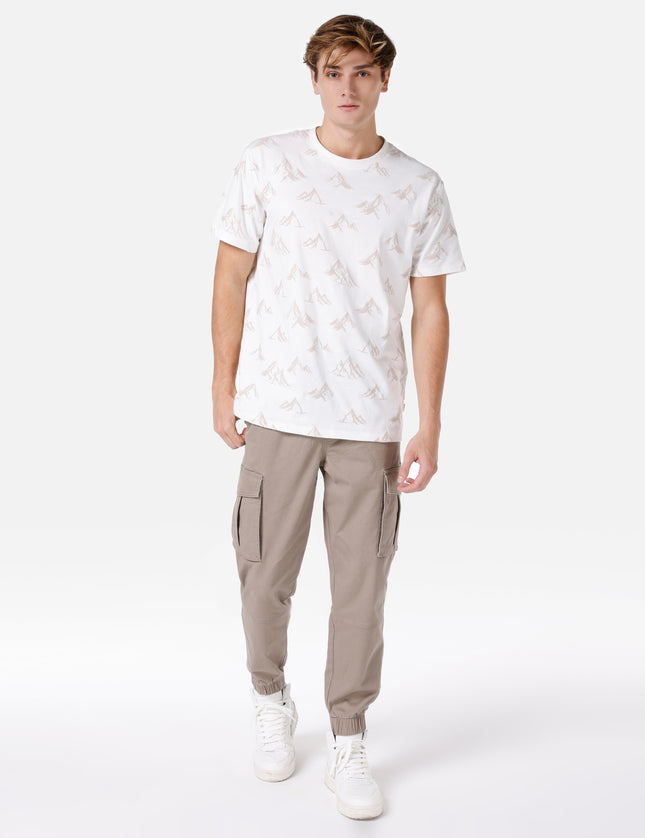 Collins Short Sleeve T-Shirt 1066762