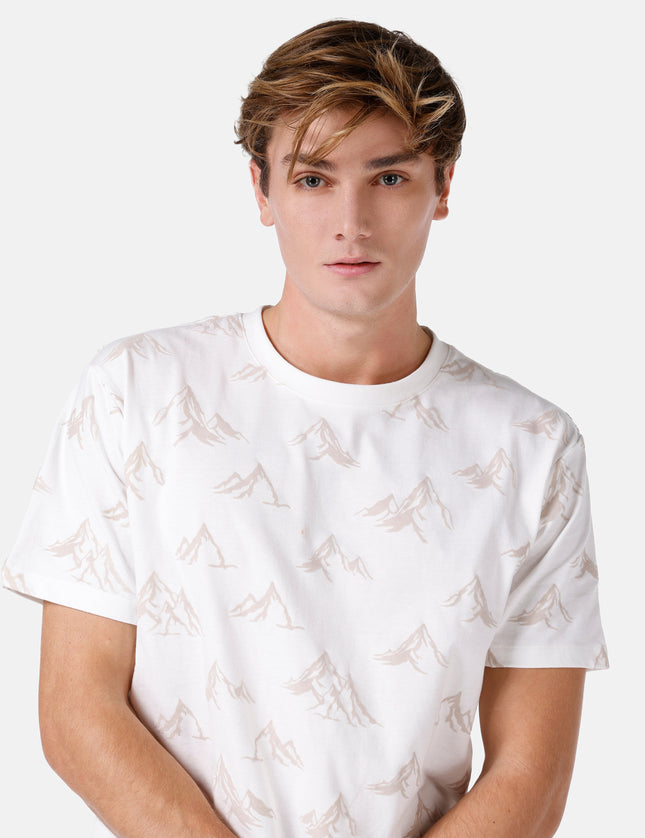 Collins Short Sleeve T-Shirt 1066762