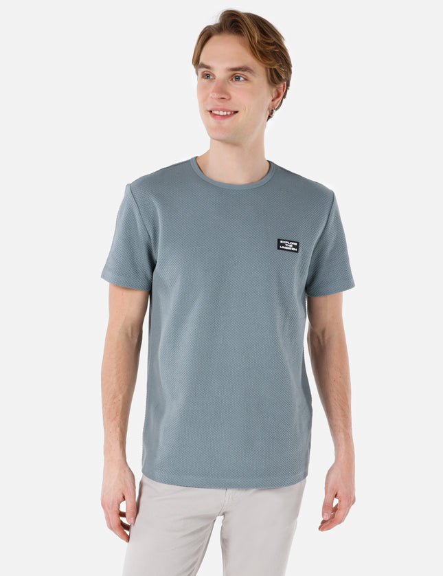 Collins Short Sleeve T-Shirt 1066782