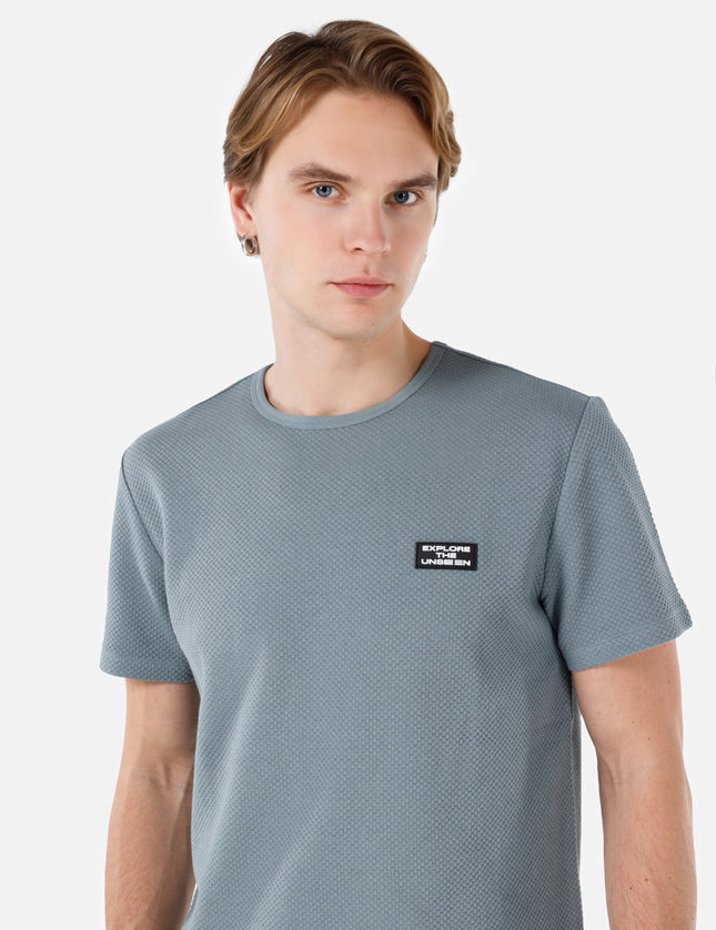 Collins Short Sleeve T-Shirt 1066782