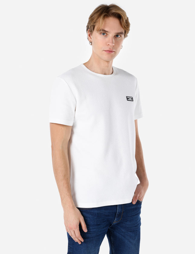 Collins Short Sleeve T-Shirt 1066782