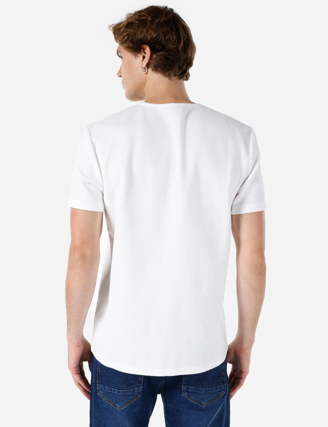 Collins Short Sleeve T-Shirt 1066782