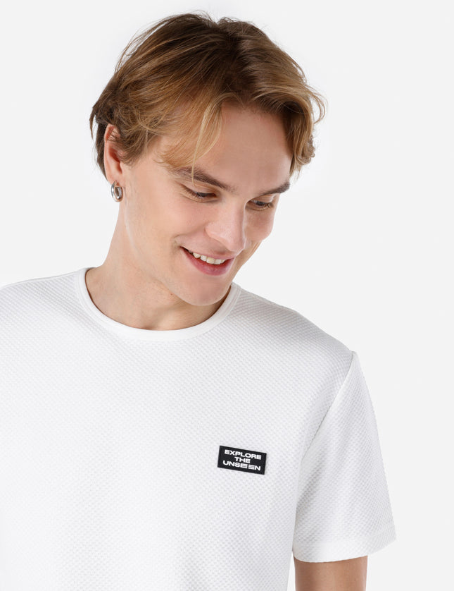 Collins Short Sleeve T-Shirt 1066782