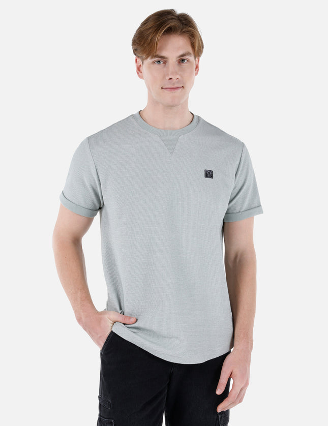 Collins Short Sleeve T-Shirt 1066868
